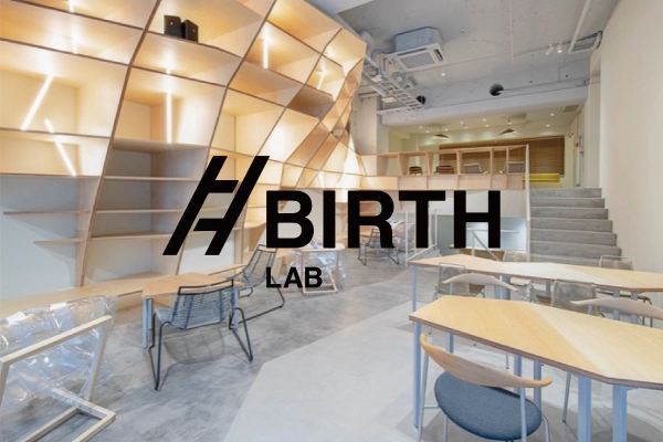 BIRTH LAB